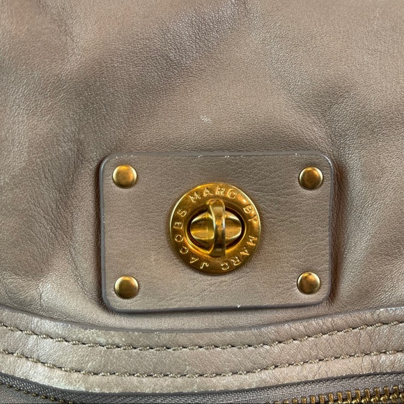 Marc by Marc Jacobs | Leather Crossbody - Picture 7 of 8